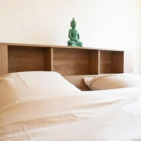 Petit Pont Ardennais/cosy/t1/wifi/parking *